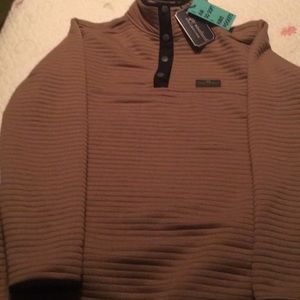 NWT Simply Southern Pull over